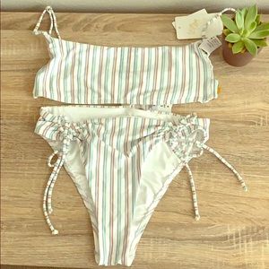 l*space Becca Tilly Piper top and Diego bottom M/S